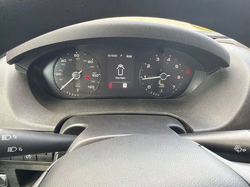 Used 2023 RAM ProMaster 3500 FWD image 6