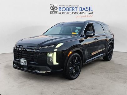 Used 2025 Hyundai Palisade XRT