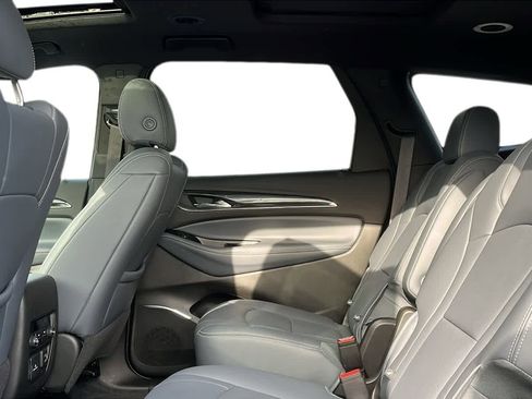 Used 2023 Buick Enclave Essence w/ Experience Buick Package image 24