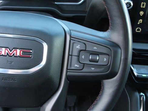 Used 2024 GMC Sierra 2500 AT4X AWD/4WD image 29