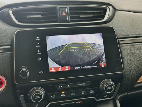 Used 2019 Honda CR-V EX image 22