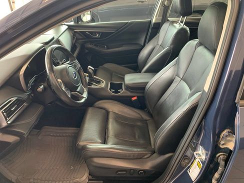 Used 2023 Subaru Legacy Touring XT AWD/4WD image 10