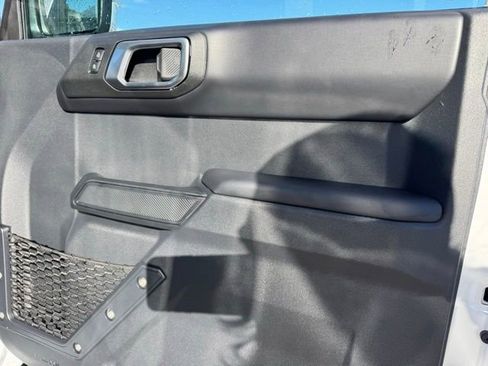 New 2025 Ford Bronco Outer Banks image 22