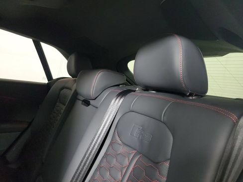 Used 2024 Audi RS Q8 AWD/4WD image 11