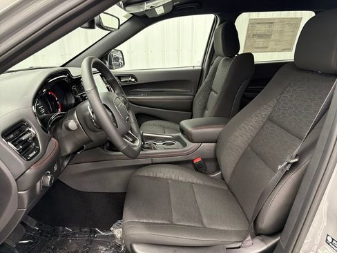 New 2026 Dodge Durango GT w/ Blacktop Package RWD image 10
