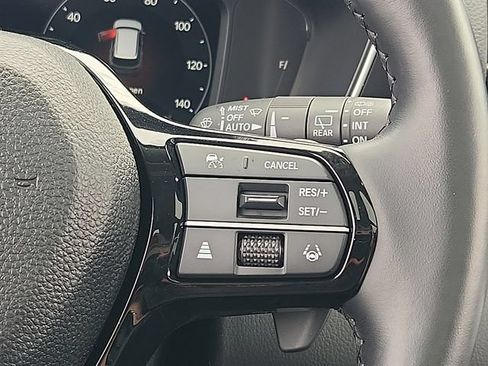 Certified 2023 Honda Pilot Elite image 22
