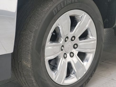 Used 2018 GMC Sierra 1500 SLT image 31