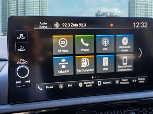 Certified 2023 Honda CR-V EX-L image 35