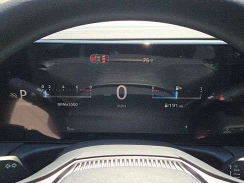 New 2026 Nissan Sentra SV FWD image 17