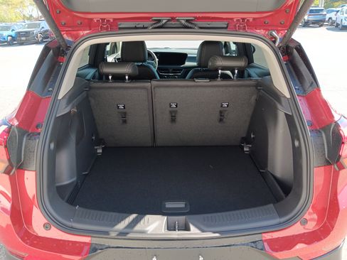 New 2026 Buick Encore GX Preferred image 15