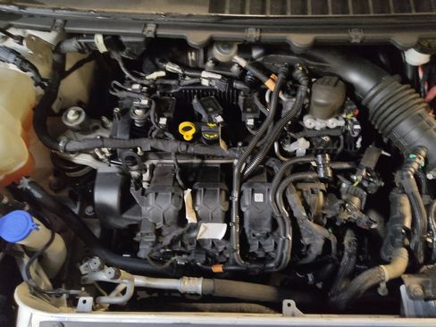 Used 2019 Ford Edge SEL w/ Equipment Group 201A FWD image 30