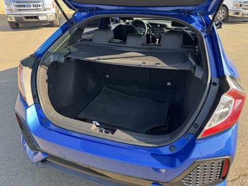 Used 2018 Honda Civic EX image 20