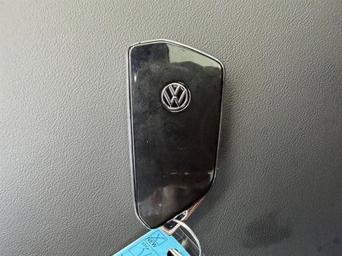 New 2026 Volkswagen Atlas SE image 31