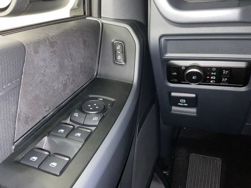 New 2026 Ford F150 XLT w/ XLT Black Appearance Package RWD image 20