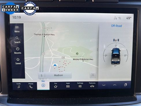 Used 2021 Ford F150 Lariat image 35