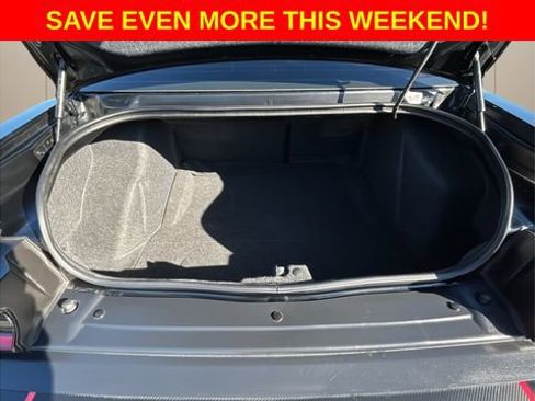 Used 2019 Dodge Challenger SRT Hellcat image 14