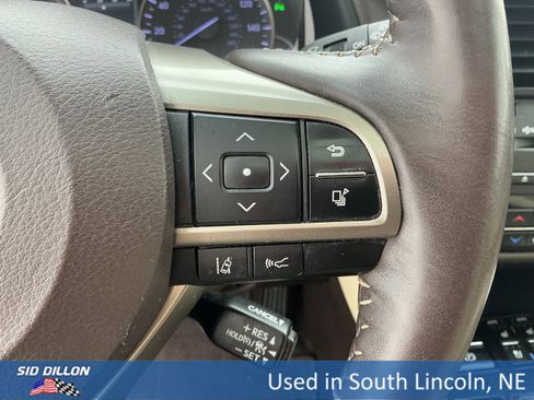 Used 2018 Lexus RX 450h F Sport image 10