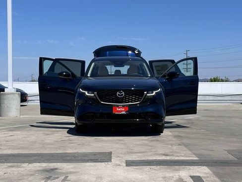 New 2026 MAZDA CX-5 2.5 S w/ Premium Plus Package AWD/4WD image 28