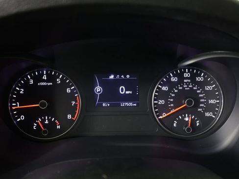Used 2018 Kia Optima LX FWD image 29