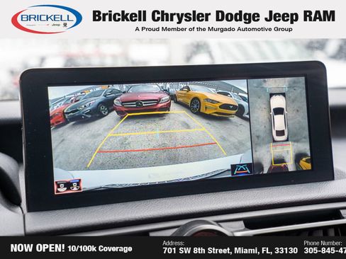 Used 2023 Lexus IS 350 F Sport image 33