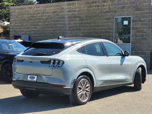 New 2025 Ford Mustang Mach-E Premium image 5