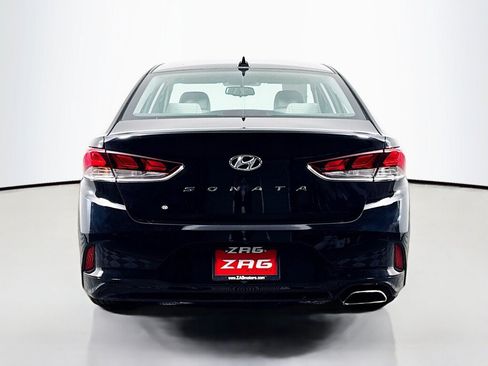 Used 2019 Hyundai Sonata SEL FWD image 4