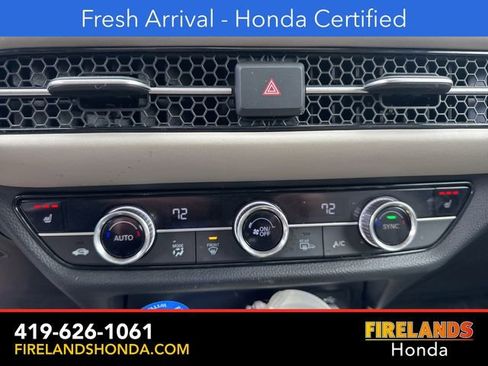 Used 2023 Honda HR-V EX-L image 24