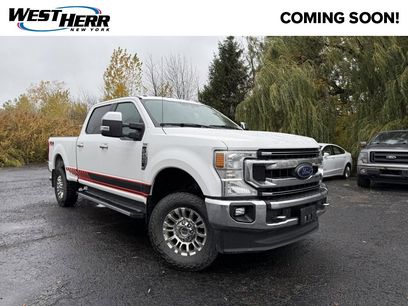 Used 2021 Ford F250 XLT w/ XLT Premium Package