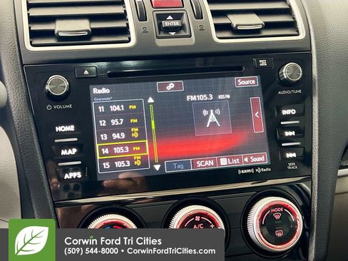 Used 2018 Subaru Forester 2.5i Limited AWD/4WD image 22