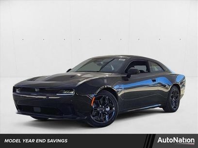 New 2025 Dodge Charger R/T w/ Quick Order Package 25M R/T