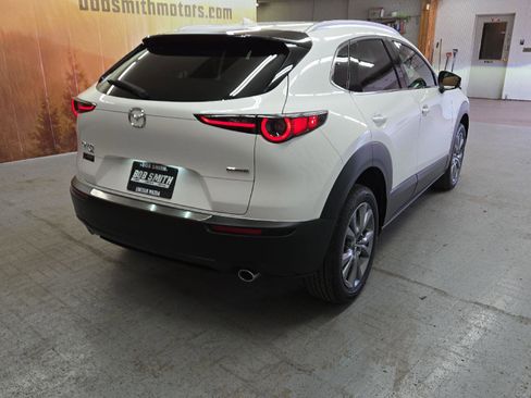 Used 2024 MAZDA CX-30 AWD 2.5 S w/ Premium Package image 20