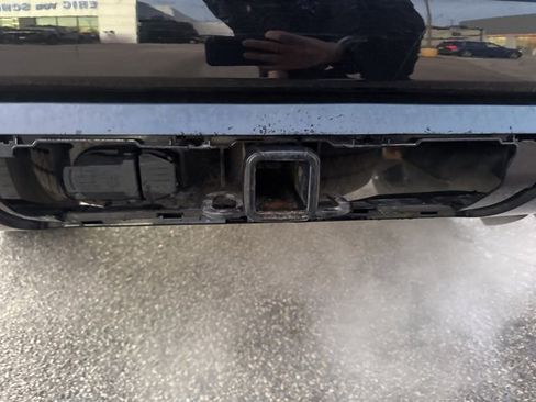 Used 2024 Ford Expedition Max Limited image 16