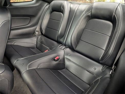 Used 2017 Ford Mustang GT Premium w/ Black Accent Package image 29