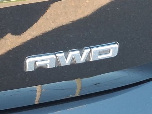 Used 2020 GMC Terrain Denali w/ Denali Premium Package image 35