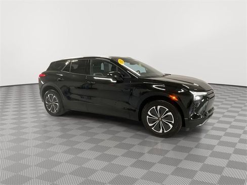 Certified 2025 Chevrolet Blazer EV LT w/ Super Cruise Package image 13