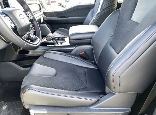 New 2025 Ford F150 Raptor AWD/4WD image 16
