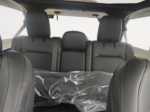 New 2026 Jeep Wrangler Sahara w/ Safety Group image 13