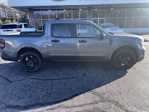 New 2026 Ford Maverick XLT w/ XLT Luxury Package image 16