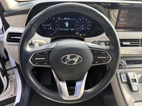 Used 2021 Hyundai Palisade SEL FWD image 18