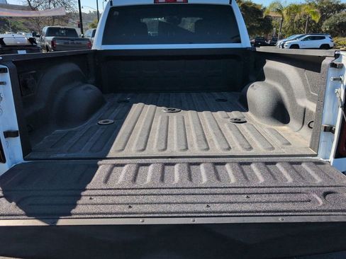 New 2026 RAM 2500 Big Horn image 22