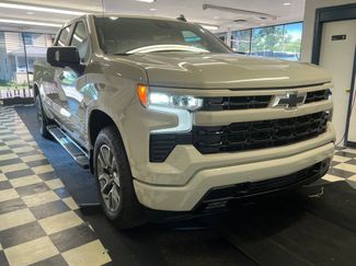 Used 2026 Chevrolet Silverado 1500 RST w/ All Star Edition Plus RWD 360° Tour