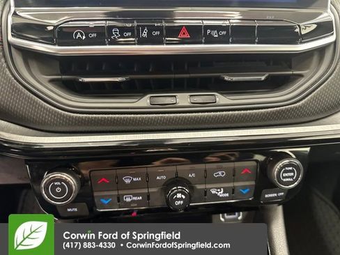 Used 2024 Jeep Compass Trailhawk image 24