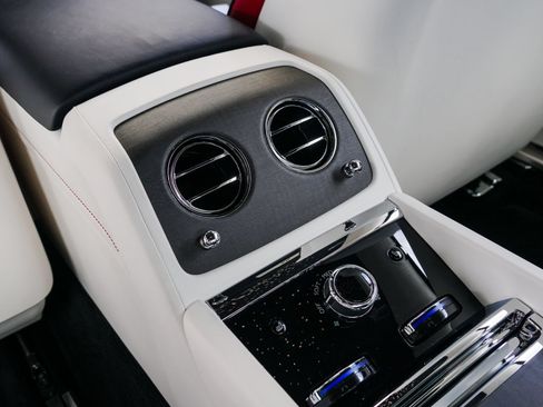Certified 2024 Rolls-Royce Spectre w/ Spectre Launch Package AWD/4WD image 26