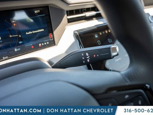 New 2027 Chevrolet Bolt LT FWD image 13