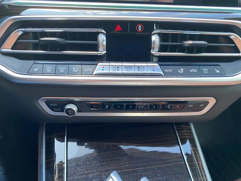 Used 2021 BMW X5 xDrive40i w/ Convenience Package image 25