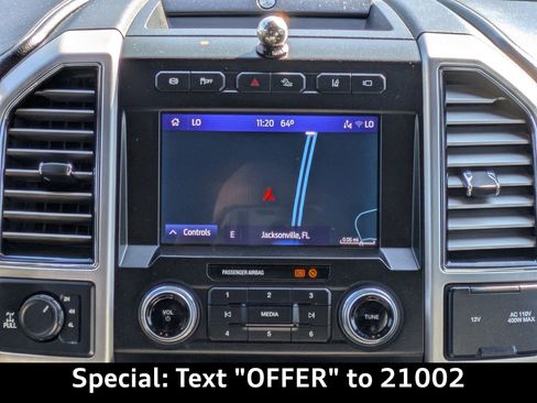 Used 2021 Ford F250 Platinum w/ Tremor Off-Road Package image 19