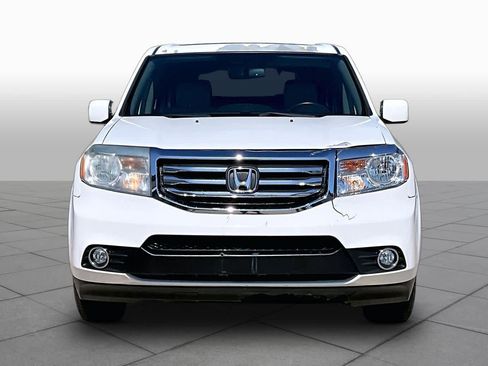 Used 2015 Honda Pilot EX-L image 4