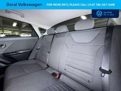 Used 2025 Kia K4 EX FWD image 22