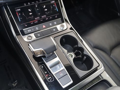 Used 2022 Audi Q7 Premium Plus w/ Premium Plus Package image 26