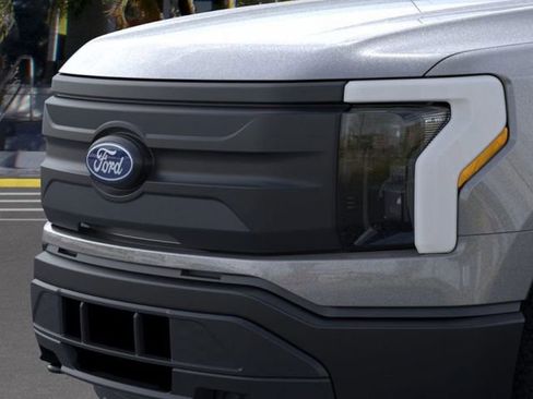 New 2024 Ford F150 Lightning Pro image 17